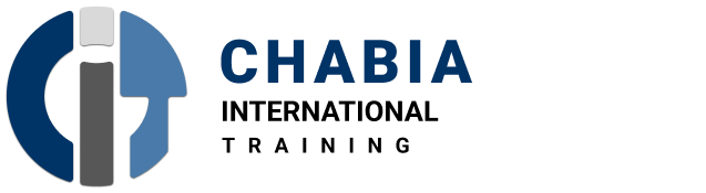 Chabia International Training